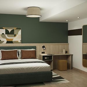 BEST WESTERN Titian Inn Hotel Venice Airport