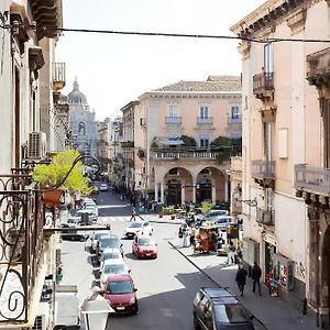 Catania Inn Rooms